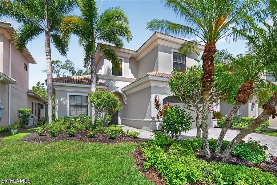 1454 Serrano Circle, Naples, FL 34105 - #2