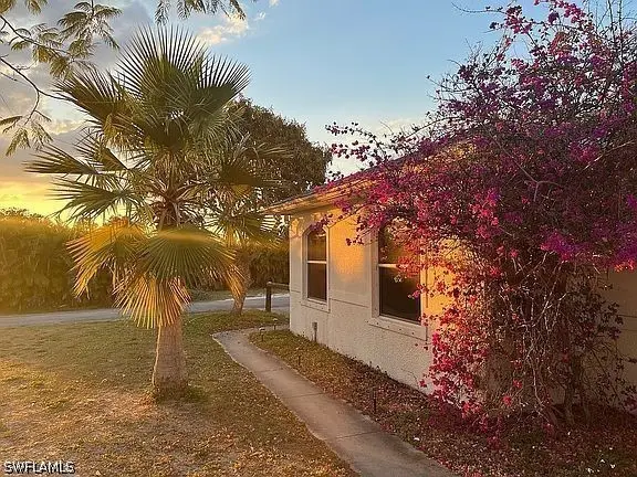 10551 Deal Road, North Fort Myers, FL 33917 - #2