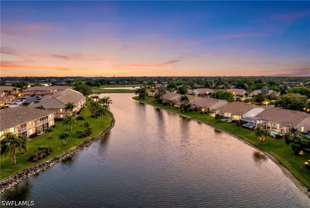 8670 Mustang Drive, Naples, FL 34113 - #1