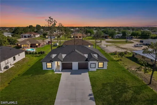 4410-4412 25th Street Sw, Lehigh Acres, FL 33973