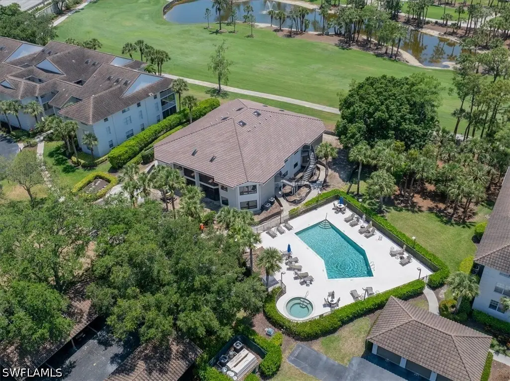 792 Eagle Creek Drive #101, Naples, FL 34113 - #1