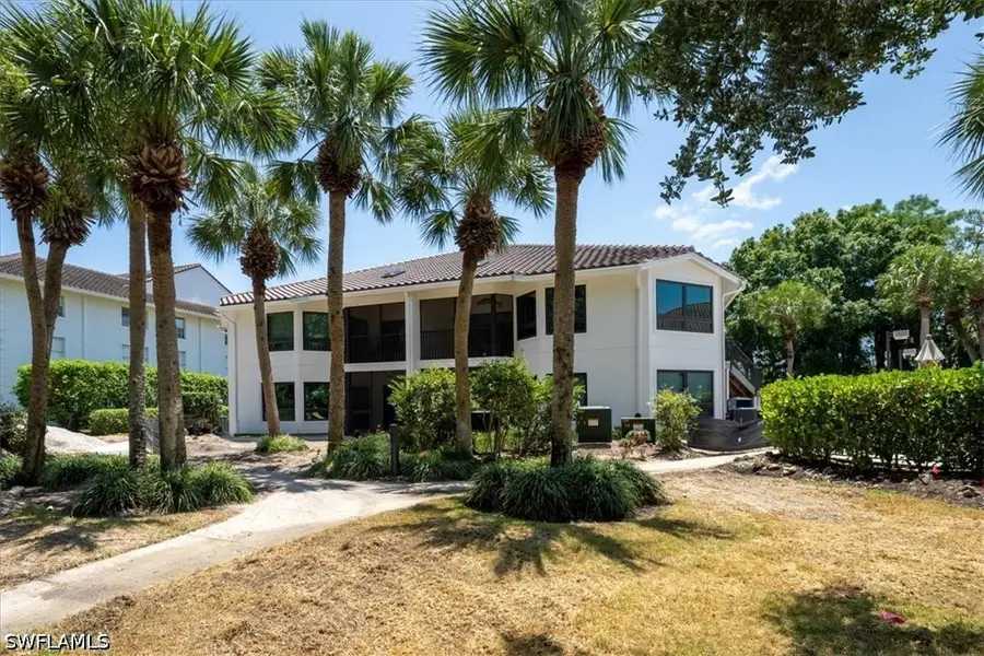 792 Eagle Creek Drive #101, Naples, FL 34113 - #3