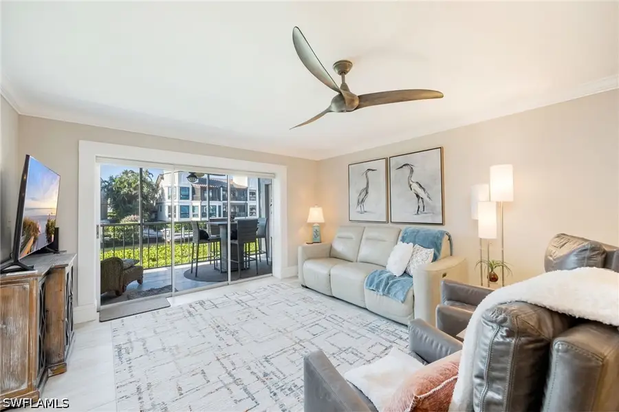 1200 Blue Point Avenue #A2, Naples, FL 34102 - #2