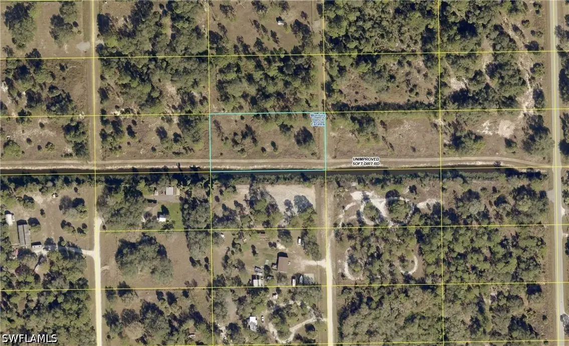 380 S Lindero Street, Clewiston, FL 33440 - #1