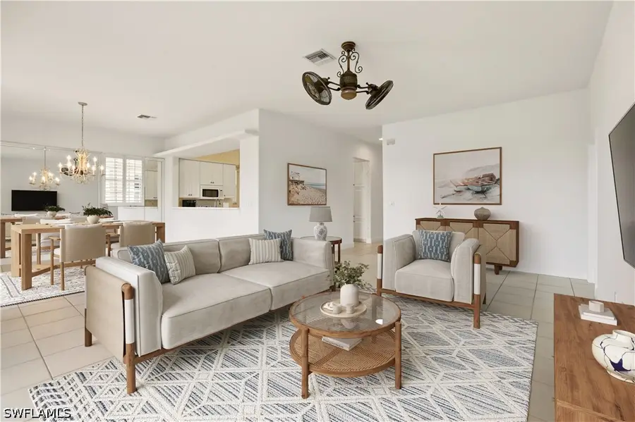 566 Vintage Reserve Lane #21-D, Naples, FL 34119 - #2