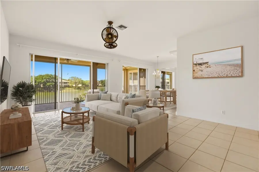 566 Vintage Reserve Lane #21-D, Naples, FL 34119 - #3