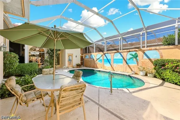 28525 Highgate Drive, Bonita Springs, FL 34135