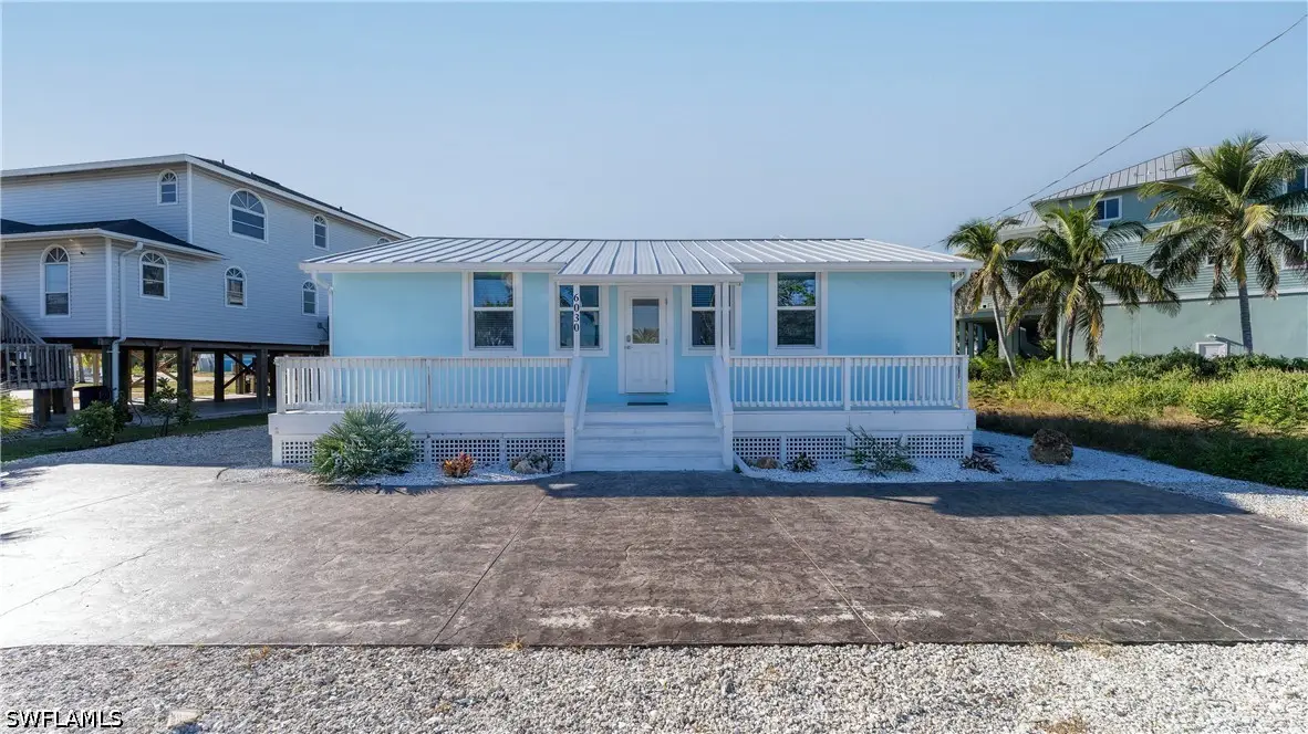 6030 Estero Boulevard, Fort Myers Beach, FL 33931 - #1