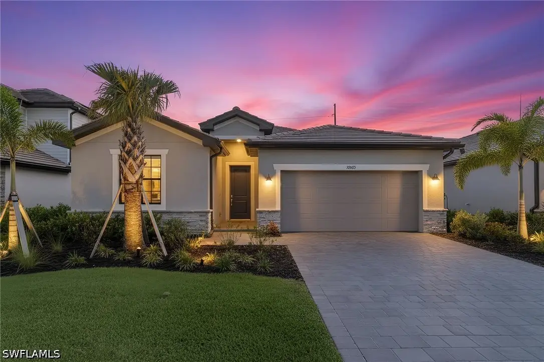 10542 Timber Creek Drive, Fort Myers, FL 33913 - #1