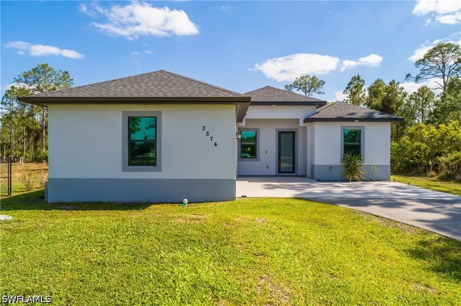 3574 50th Avenue Ne, Naples, FL 34120 - #2