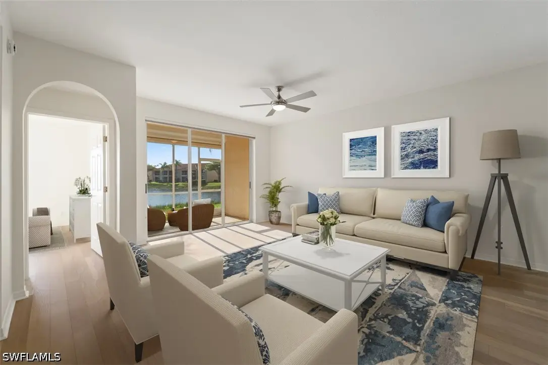 6560 Huntington Lakes Circle #102, Naples, FL 34119 - #1