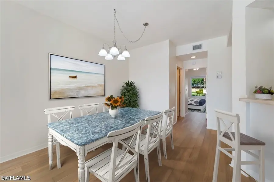 6560 Huntington Lakes Circle #102, Naples, FL 34119 - #2