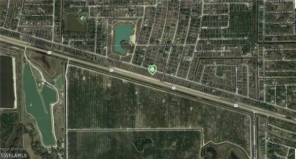 3268 Meadow Road, Lehigh Acres, FL 33974