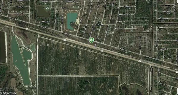 3272 Meadow Road, Lehigh Acres, FL 33974