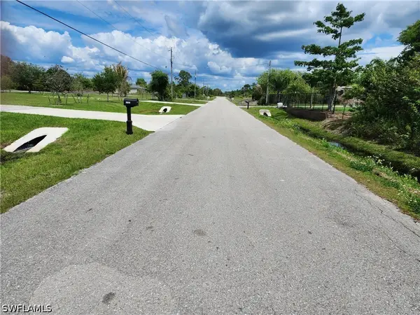 60th. Avenue Ne, Naples, FL 34120