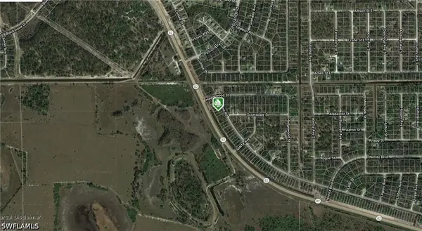 2408 Meadow Road, Lehigh Acres, FL 33974
