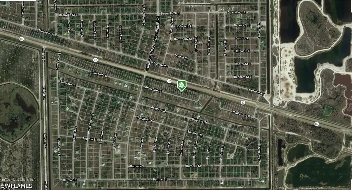 1235 Briarcliffe Street, Fort Myers, FL 33913 - #1