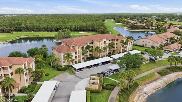 8600 Cedar Hammock Circle #1316, Naples, FL 34112