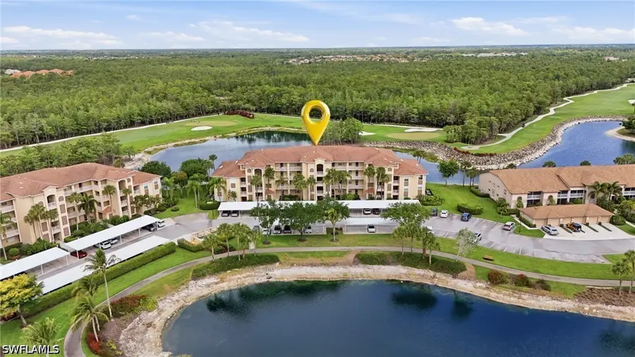 8600 Cedar Hammock Circle #1316, Naples, FL 34112 - #2