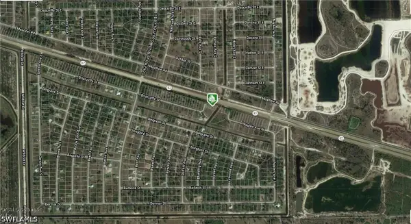 Briarcliffe Street, Lehigh Acres, FL 33936