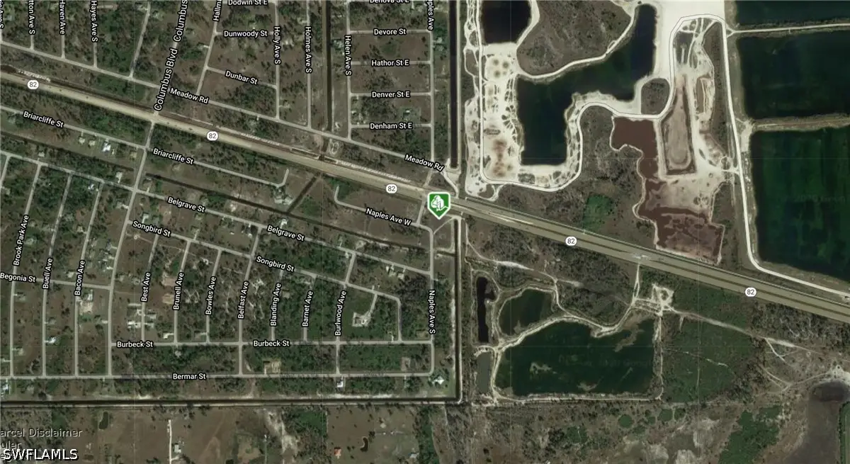 Naples Avenue W, Lehigh Acres, FL 33913 - #1