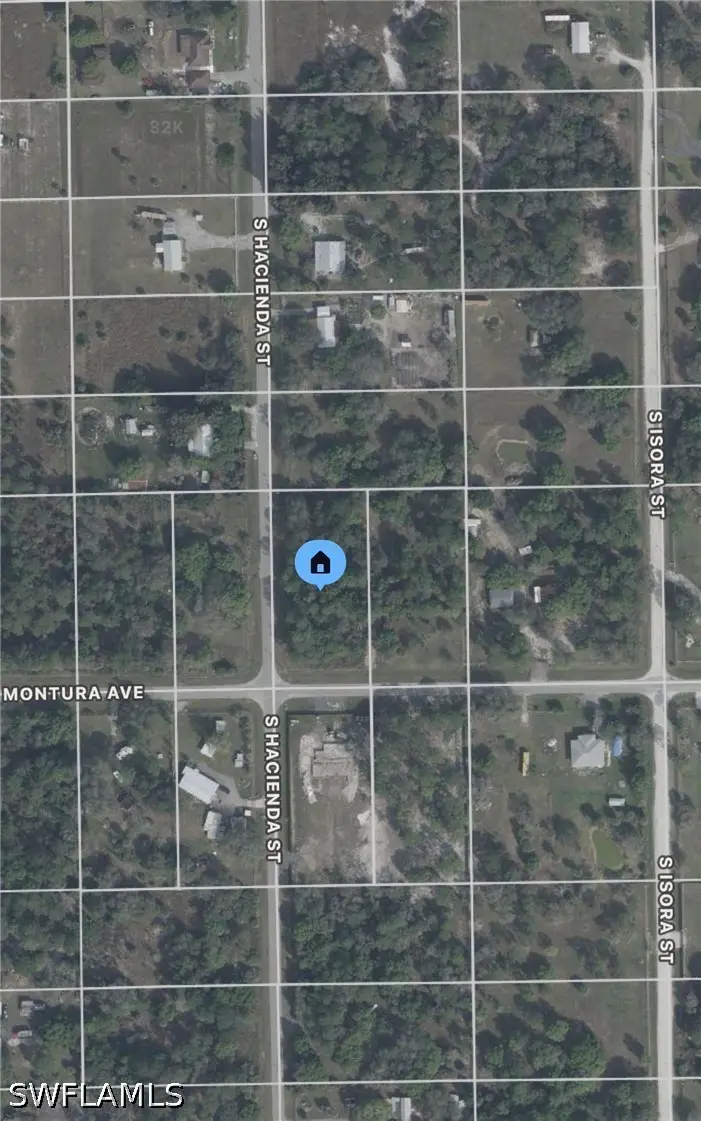 303 Montura Avenue, Clewiston, FL 33440 - #1