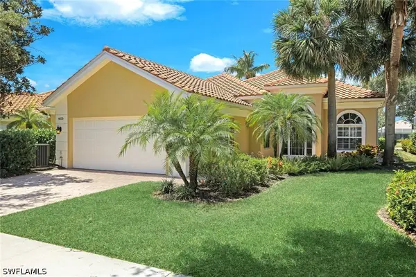 4655 Navassa Lane, Naples, FL 34119