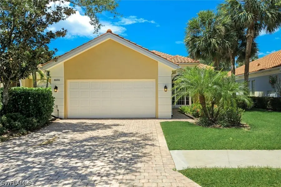 4655 Navassa Lane, Naples, FL 34119 - #3