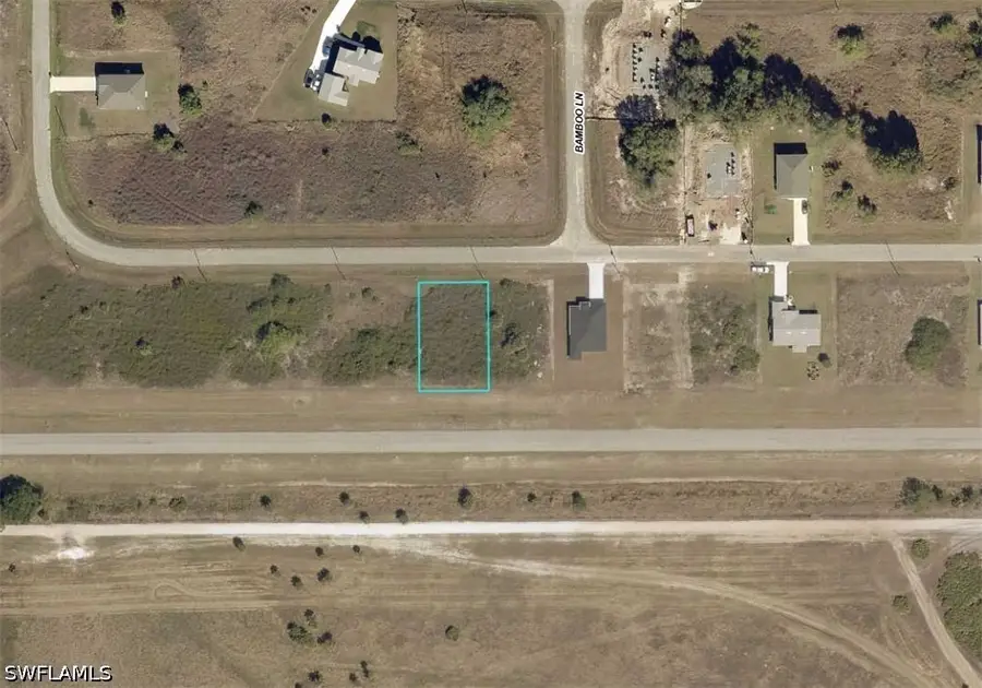 9063 Bamboo Circle, Labelle, FL 33935 - #2