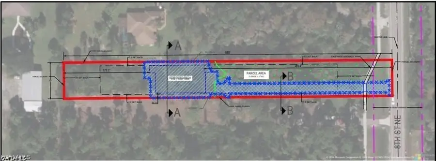 2341 8th Street Ne, Naples, FL 34120 - #2