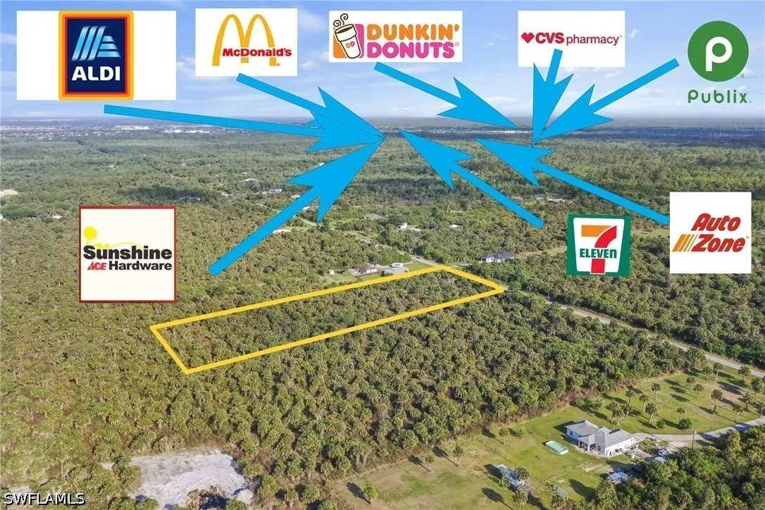 37th Avenue Ne, Naples, FL 34120 - #1