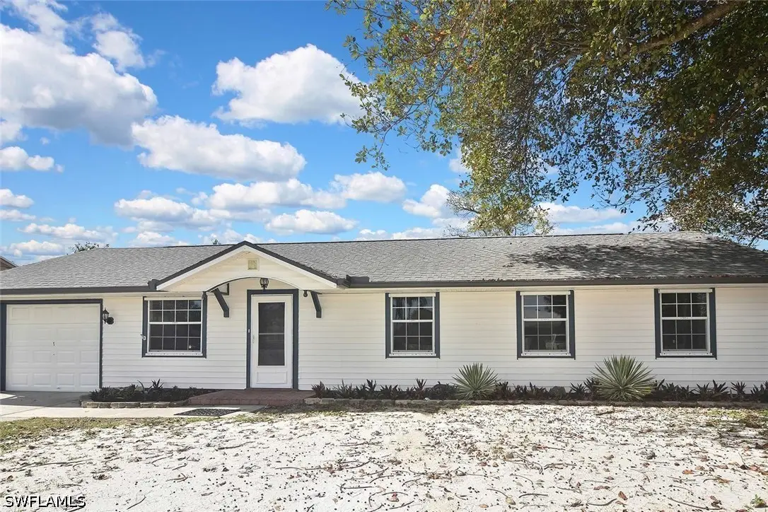 5070 31st Avenue Sw, Naples, FL 34116 - #1