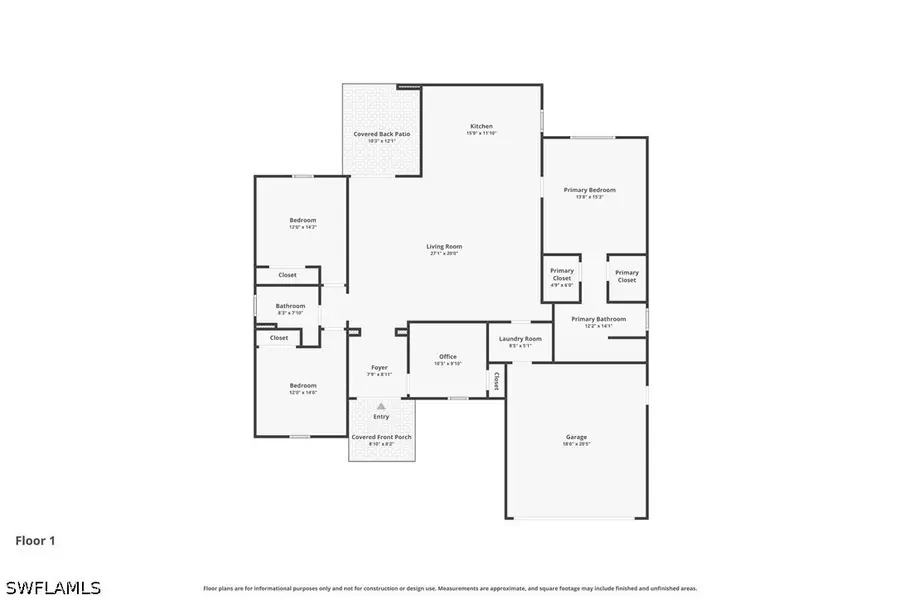 2116 NE 10th Avenue, Cape Coral, FL 33909 - #3