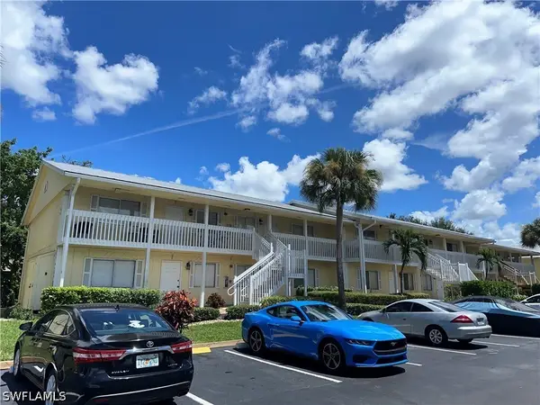 4605 Bayshore Drive #G2, Naples, FL 34112