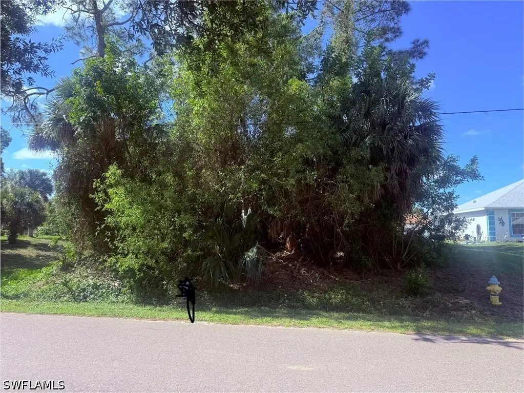 Watova Avenue, North Port, FL 34286 - #1