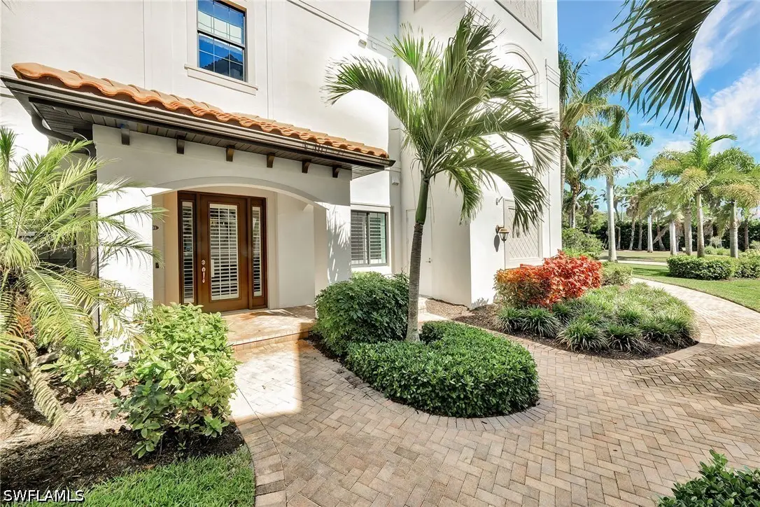 4560 Colony Villas Drive #1701, Bonita Springs, FL 34134 - #1