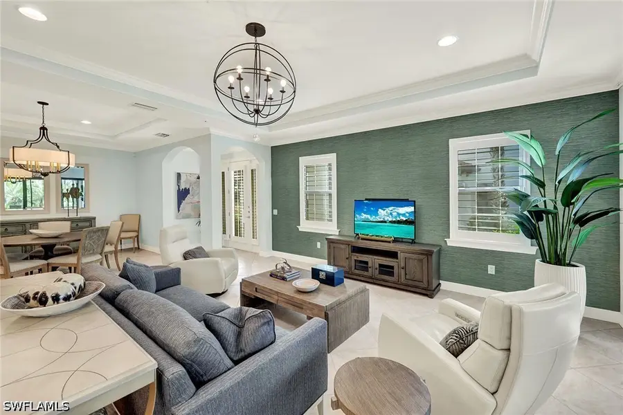 4560 Colony Villas Drive #1701, Bonita Springs, FL 34134 - #2