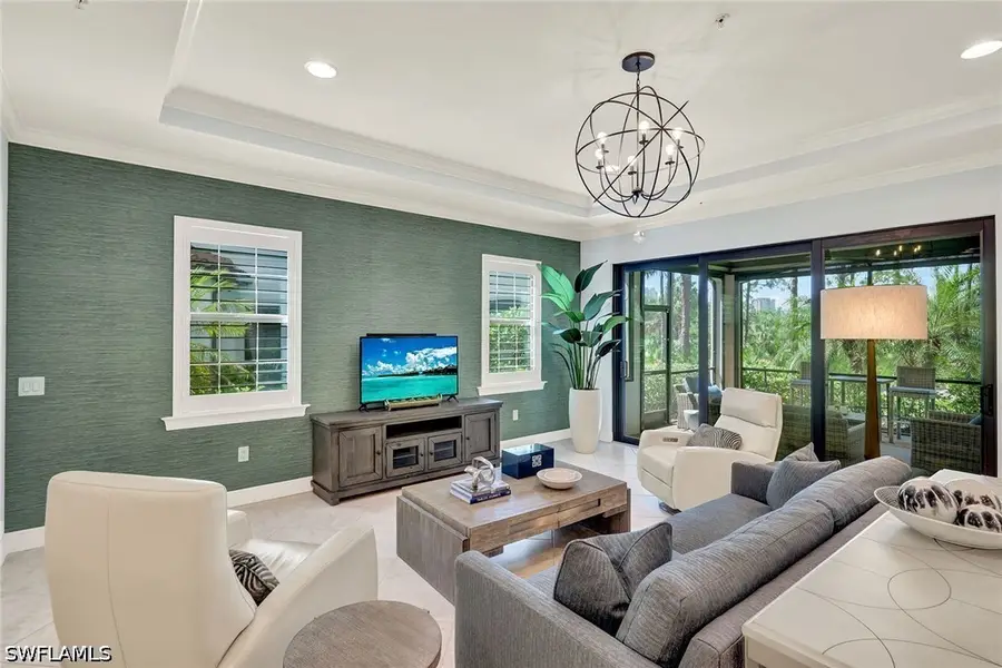 4560 Colony Villas Drive #1701, Bonita Springs, FL 34134 - #3