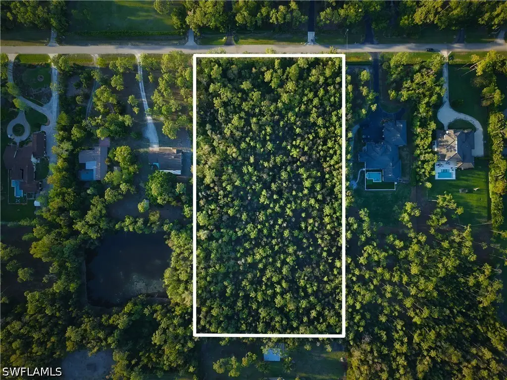 6732 Sandalwood Lane, Naples, FL 34109 - #1