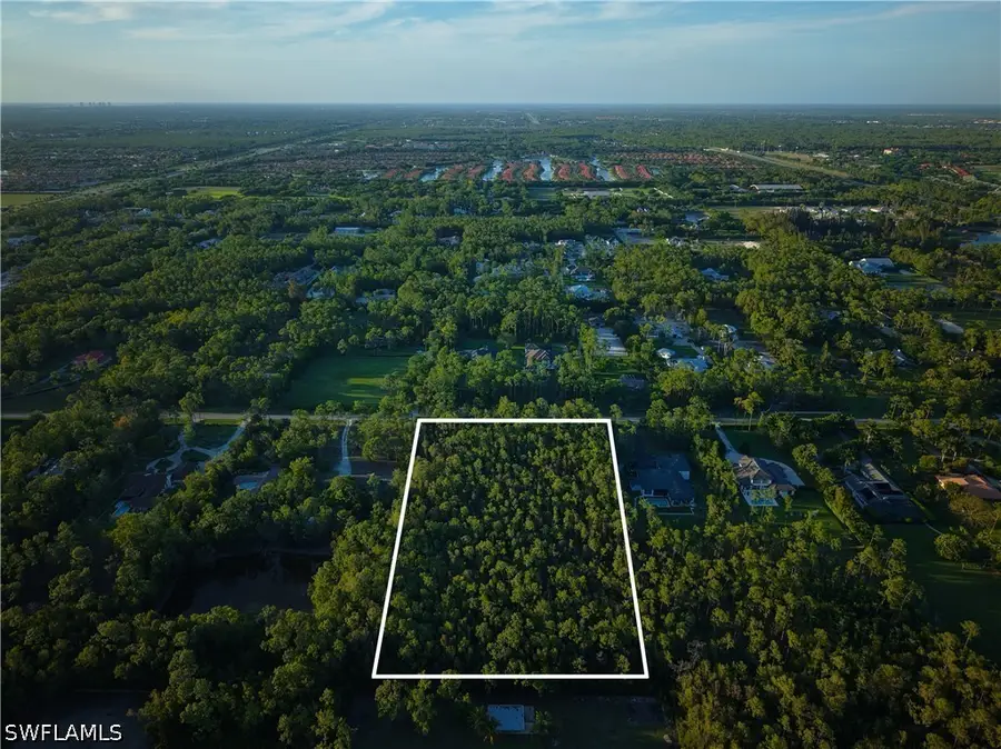 6732 Sandalwood Lane, Naples, FL 34109 - #2