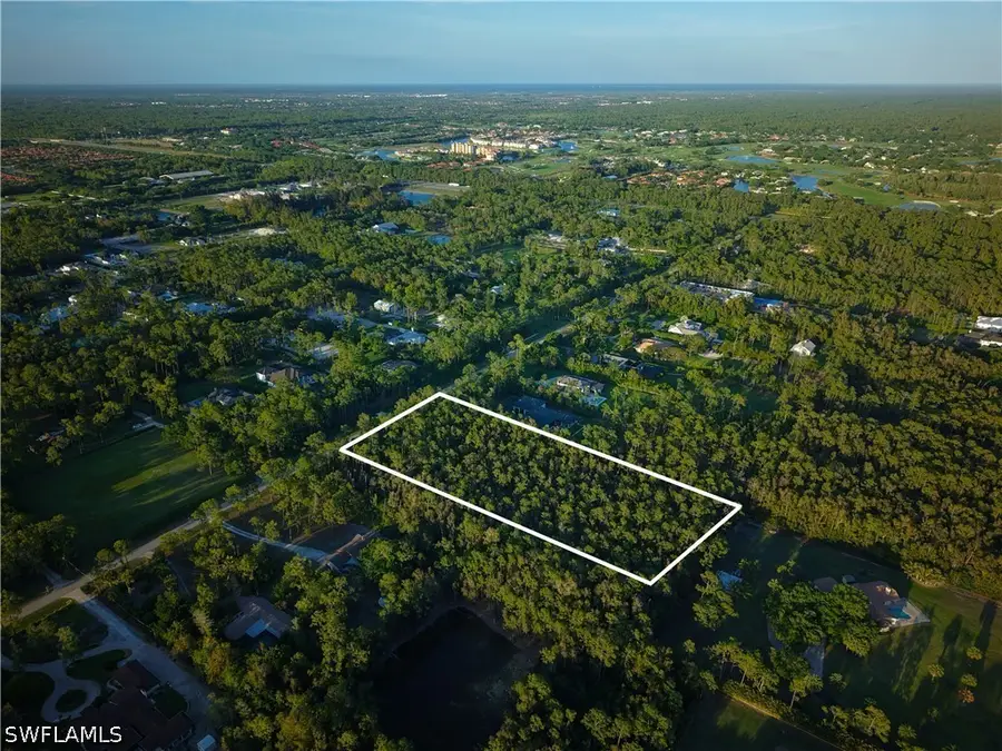 6732 Sandalwood Lane, Naples, FL 34109 - #3