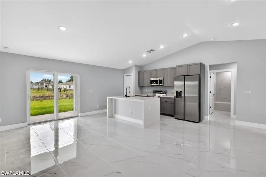 704 Carbon Street E, Lehigh Acres, FL 33974 - #2