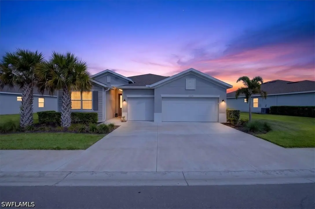 20730 Copperhead Drive, Lehigh Acres, FL 33936 - #1