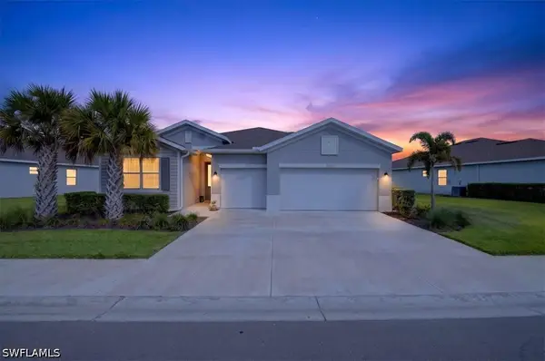 20730 Copperhead Drive, Lehigh Acres, FL 33936