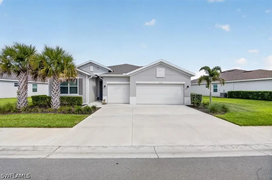 20730 Copperhead Drive, Lehigh Acres, FL 33936 - #2