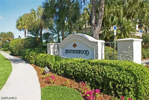 2220 Chesterbrook Court #204, Naples, FL 34109