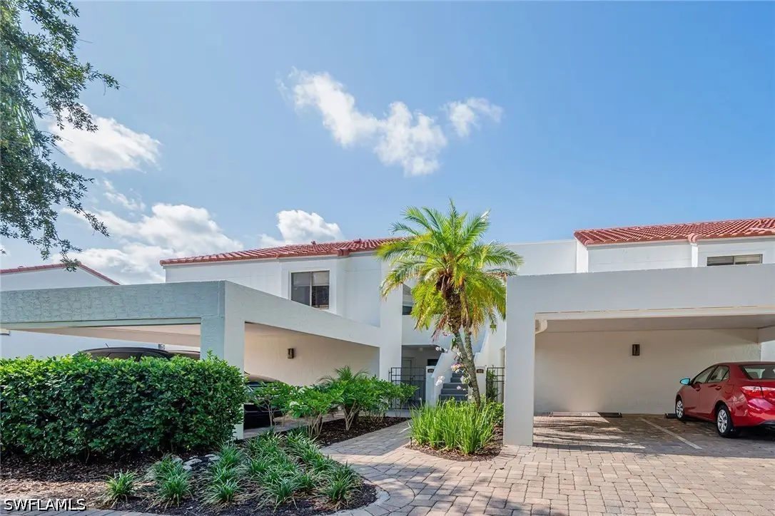 577 Beachwalk Circle #R203, Naples, FL 34108 - #1
