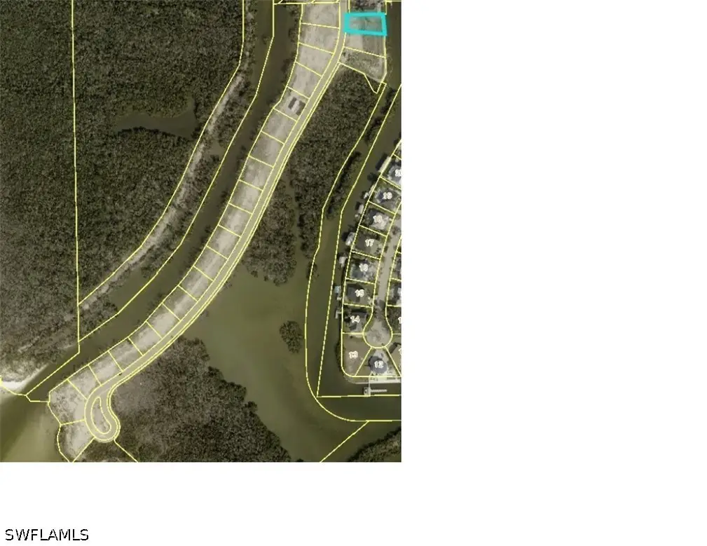 18251 Old Pelican Bay Drive, Fort Myers Beach, FL 33931 - #1