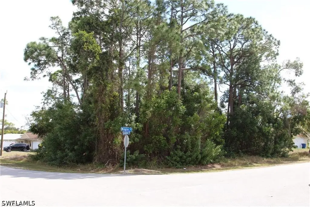 18205 Maple Road, Fort Myers, FL 33967 - #1