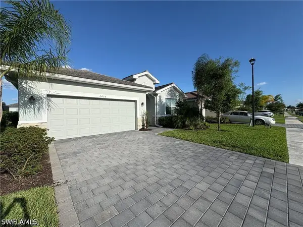 2458 Orchard Street, Naples, FL 34120
